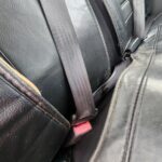 MAZDA BT-50 Seat Belt / Stalk CENTRE REAR SEAT BELT ONLY W LH REAR STALK ONLY UP UR 2011-2020