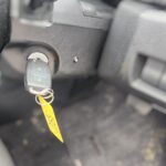 MAZDA AXELA / MAZDA 3 Ignition Switch With Key BK PETROL AUTO T M 2003-2006