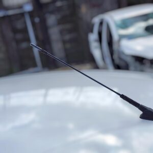 MAZDA DEMIO / MAZDA 2 Antenna /aerial ROOF ANTENNA AERIAL DE 2007-2014