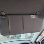 MAZDA ATENZA / MAZDA 6 Sunvisor GG GY RH SIDE 2002-2007