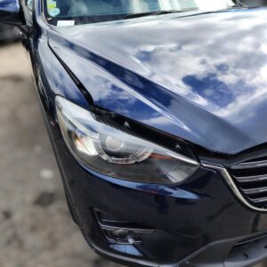 MAZDA CX-5 Right Front Head Light KE LED JAPAN IMPORT K071 2015-2017