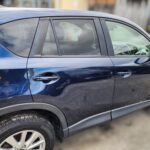 MAZDA CX-5 Right Rear Door KE 2012-2017