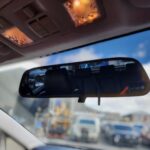 MAZDA CX-7 Interior Mirror 2006-2012