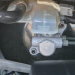 MAZDA PREMACY Master Cylinder CW 2010-2018