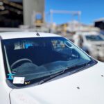 MAZDA BT-50 Windscreen 2011-2020