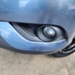 MAZDA BT-50 Left Fog Light / Indicator BUMPER FOGLAMP UP UR 2011-2020