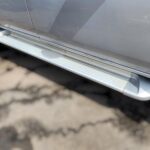 MAZDA BT-50 Side Step / Skirt UN RH SIDE DUAL CAB 2006-2011