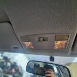 MAZDA ATENZA / MAZDA 6 Courtesy Light FRONT NON SUNROOF CONTROL NON SUNGLASS HOLDER TYPE GG GY SEDAN WAGON 2002-2008
