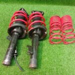 MAZDA AXELA / MAZDA 3 Strut Set AFTERMARKET BL MPS 2009-2013