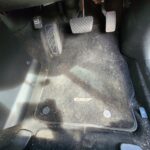 MAZDA CX-7 Floor Mats Or Boot Liner 2006-2012