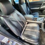 MAZDA CX-7 Seat Belt / Stalk RH FRONT ASSY BELT AND STALK ER 2006-2012
