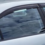 MAZDA ATENZA / MAZDA 6 Right Rear Door Window Glass GG GY SEDAN 2002-ON
