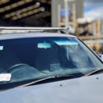 MAZDA BT-50 Windscreen UTE 2006-2011