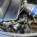 MAZDA AXELA / MAZDA 3 Blow Off Valve BK 2003-2009