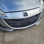 MAZDA PREMACY Front Bumper Cover Only CW SUIT W FOGLAMP 2010-2018