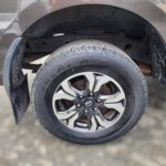 MAZDA BT-50 Mag Wheel / Alloy Wheel FACTORY 17X8IN UR 2015-2020