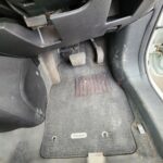MAZDA DEMIO / MAZDA 2 Floor Mats Or Boot Liner DE1 SERIES 2007-2014