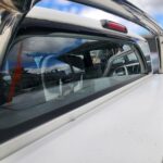 MAZDA BT-50 Rear Tail Gate Glass REAR SCREEN GLASS 2011-2020