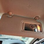 MAZDA CX-5 Sunvisor KF RH SIDE 2017-2026