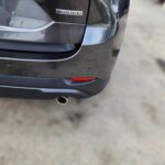 MAZDA CX-5 Right Rear Tail Light IN BUMPER REFLECTOR KF 2021-2026