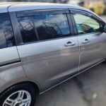 MAZDA PREMACY Right Rear Door CW 2010-2018