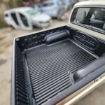 MAZDA BOUNTY Ute Tray Liner Tuf Deck DUAL CAB 1999-2006