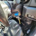 MAZDA AXELA / MAZDA 3 Ignition Switch With Key BK PETROL AUTO T M 2006-2009