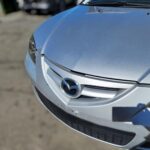 MAZDA AXELA / MAZDA 3 Grille RADIATOR GRILLE BK SEDAN 2.3 SP23 2006-2009