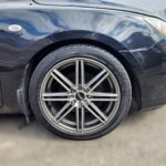 MAZDA AXELA / MAZDA 3 Mag Wheel / Alloy Wheel AFTERMARKET BK 2003-2009