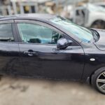 MAZDA AXELA / MAZDA 3 Right Front Door BK HATCH 2003-2009
