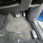 MAZDA AXELA / MAZDA 3 Floor Mats Or Boot Liner BK 2003-2009