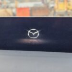 MAZDA CX-9 Car Stereo & Head Units DISPLAY UNIT 10.25IN TOUCHSCREEN TC 2021-2024