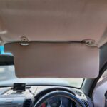 MAZDA BT-50 Sunvisor UN RH SIDE 2006-2011
