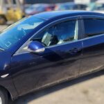 MAZDA ATENZA / MAZDA 6 Left Front Door GH 2008-2012