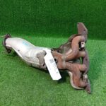 MAZDA ATENZA / MAZDA 6 Catalytic Converter Must Return Exchange MANIFOLD PETROL 2.0 LF 8TH VIN F GH 2008-2012