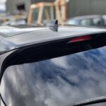 MAZDA CX-5 Rear Spoiler KE 2012-2017