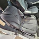 MAZDA DEMIO / MAZDA 2 Seat Belt / Stalk RH FRONT ASSY BELT AND STALK 5DR HATCH DE SERIES 2007-2014