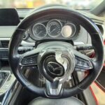 MAZDA CX-9 Steering Wheel TC AZAMI AZAMI LE 2016-2024