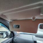 MAZDA BT-50 Sunvisor UN LH SIDE 2006-2011