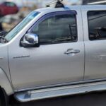 MAZDA BT-50 Left Front Door UN 2006-2011