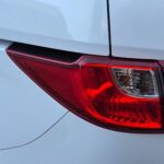 MAZDA PREMACY Left Tail Light CW 2010-2018