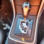 MAZDA ATENZA / MAZDA 6 Gear Stick / Gear Shifter AUTO SHIFTER GH 2008-2012