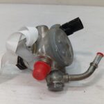 MAZDA AXELA / MAZDA 3 Fuel Pump PETROL 2 0 2.5 PE PY HIGH PRESSURE PUMP ON CYL HEAD BM BN 2013-2019