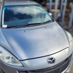 MAZDA PREMACY Bonnet CW 2010-2018