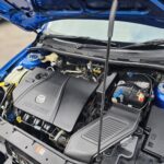 MAZDA AXELA / MAZDA 3 Engine Cover PETROL 2.0 BK 2003-2006