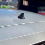 MAZDA CX-7 Antenna /aerial ER 2006-2012