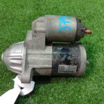 MAZDA DEMIO / MAZDA 2 Starter Motor 1.5 ZY DE SERIES 2007-2014
