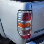 MAZDA BT-50 Left Tail Light UN UTE 2008-2011