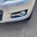 MAZDA CX-7 Left Fog Light / Indicator BUMPER FOGLAMP ER 2006-2009