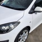 MAZDA DEMIO / MAZDA 2 Left Front Guard DE SERIES HATCH GENKI 2007-2010